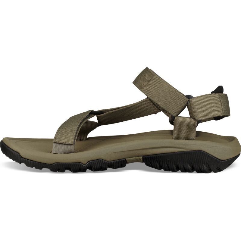 Teva Hurricane XLT2 Men's Dark Olive