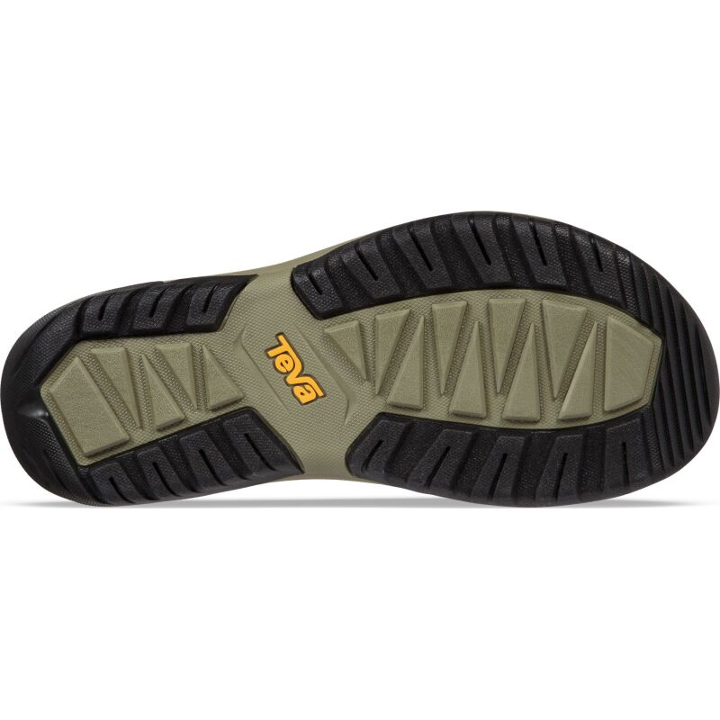 Teva Hurricane XLT2 Men's Dark Olive