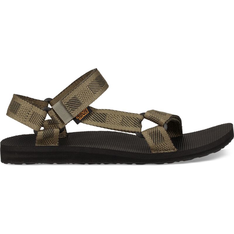 Teva Original Universal Men's Raki Burnt Olive