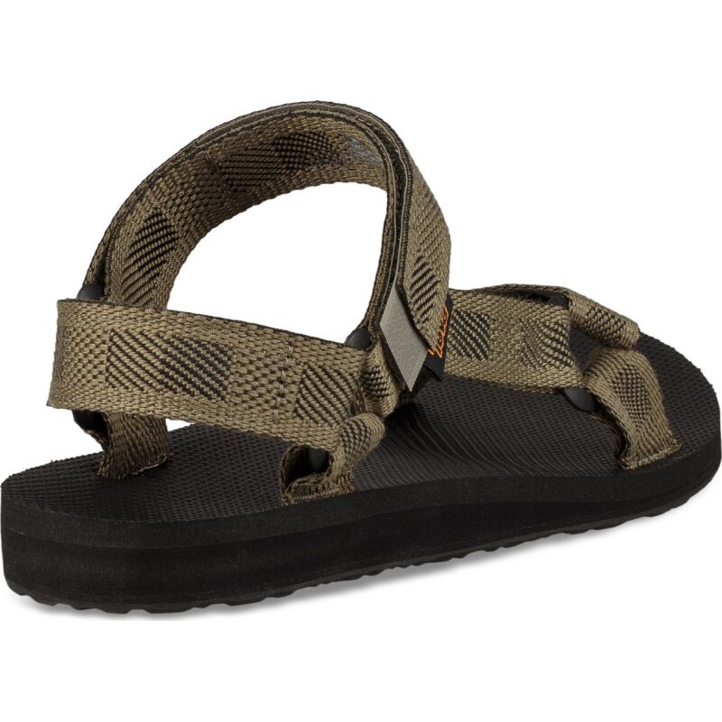 Teva Original Universal Men's Raki Burnt Olive