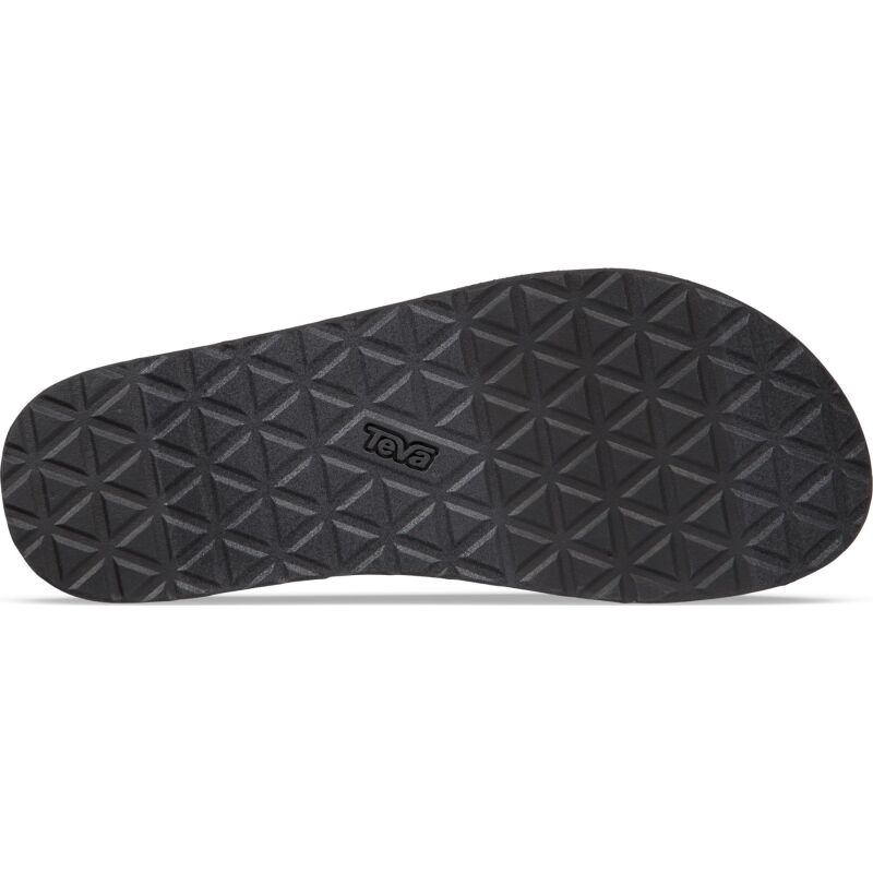 Teva Original Universal Men's Raki Burnt Olive
