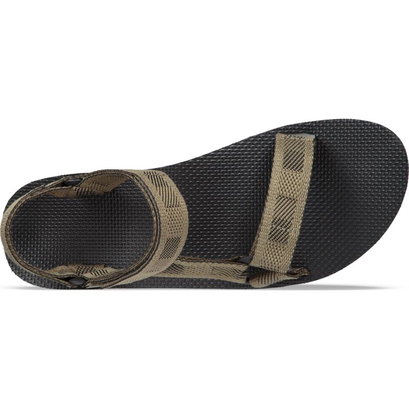 Teva Original Universal Men's Raki Burnt Olive