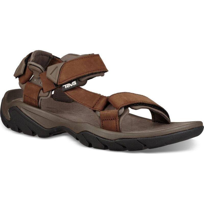 Teva Terra Fi 5 Universal Leather Men's Carafe