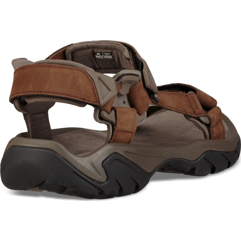 Teva Terra Fi 5 Universal Leather Men's Carafe