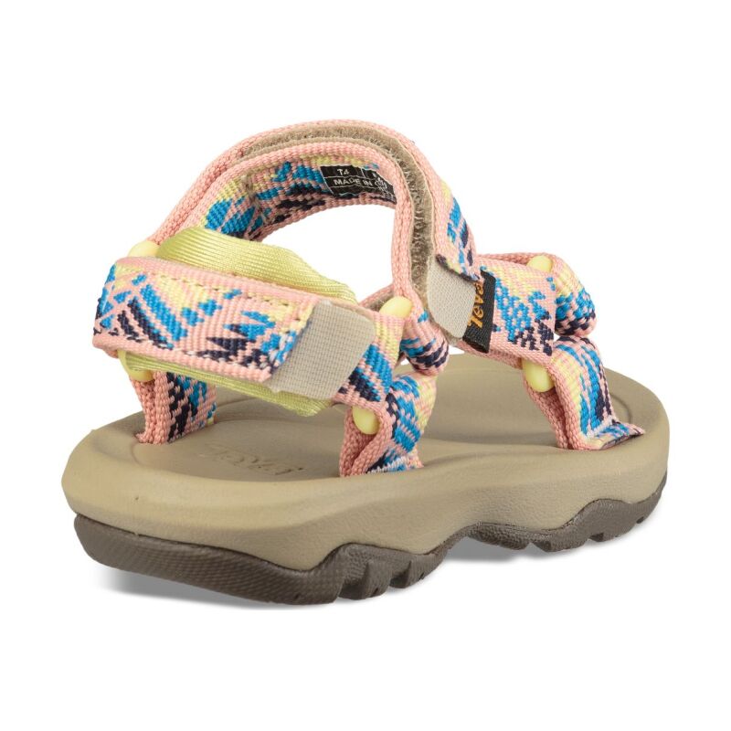 Teva Hurricane XLT 2 Kid's Boomerang Apricot Blush