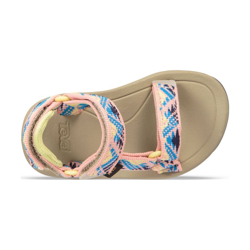 Teva Hurricane XLT 2 Kid's Boomerang Apricot Blush