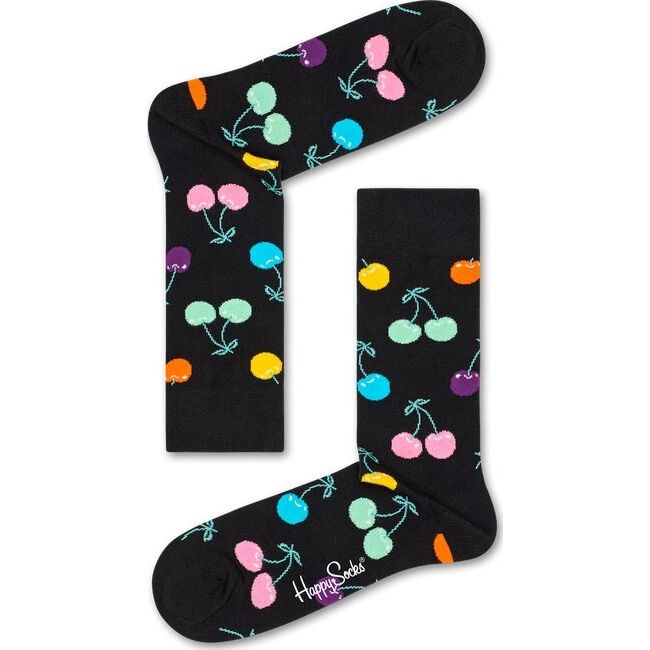 Happy Socks Balloon Animal Birthday Gift Box Multi 7300