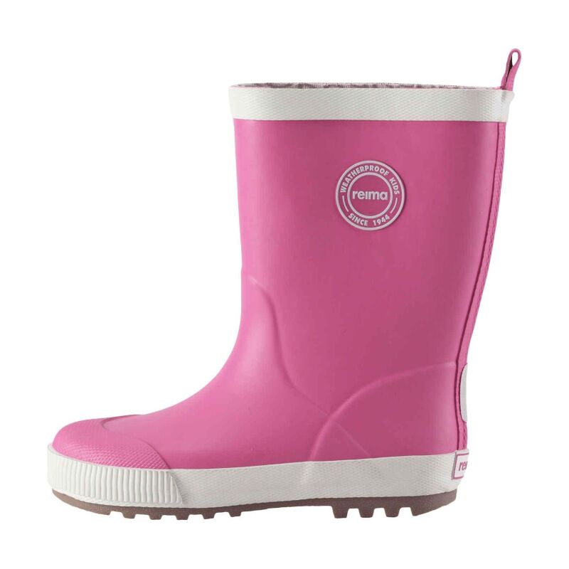 REIMA Taika Candy Pink