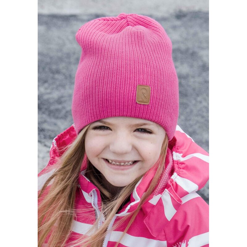 REIMA Lahti Candy Pink