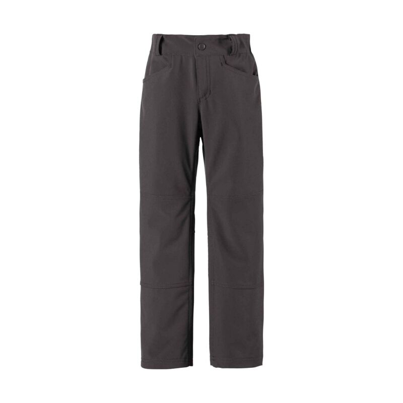 REIMA Agern Soft Black