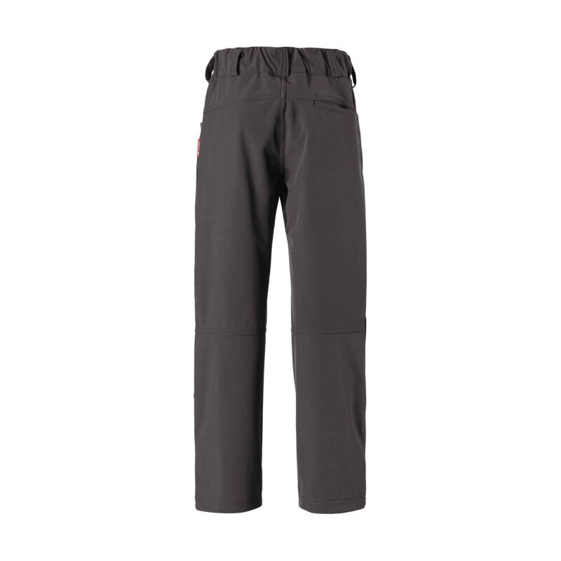 REIMA Agern Soft Black