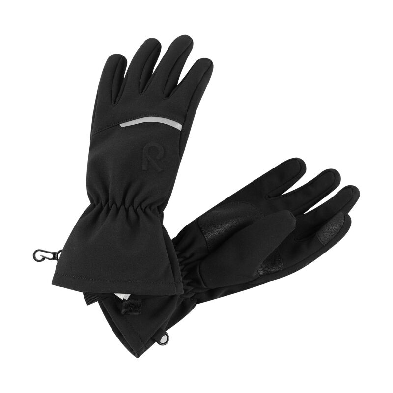 REIMA Eidet Black