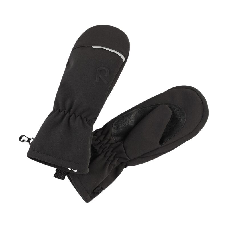 REIMA Etappi Black