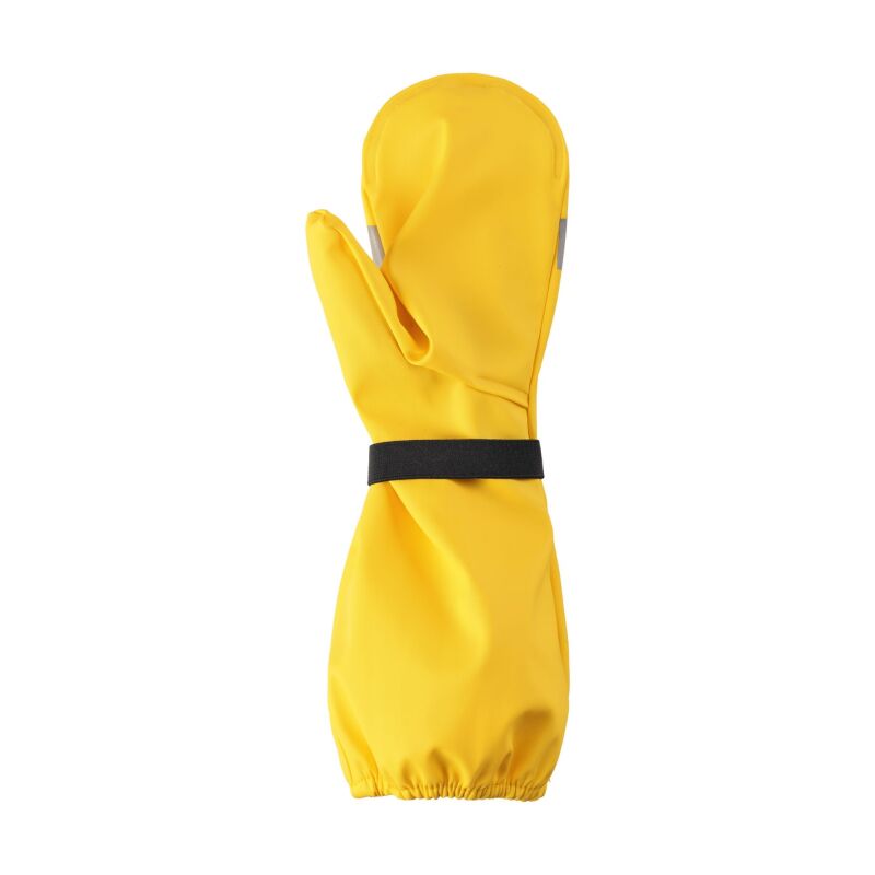 REIMA Kura Yellow