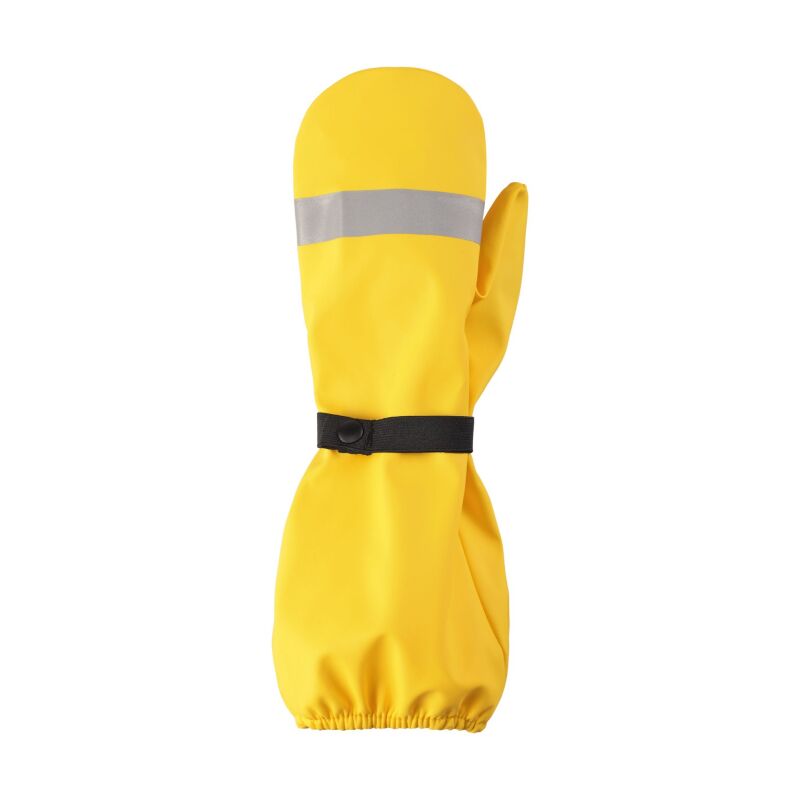 REIMA Kura Yellow