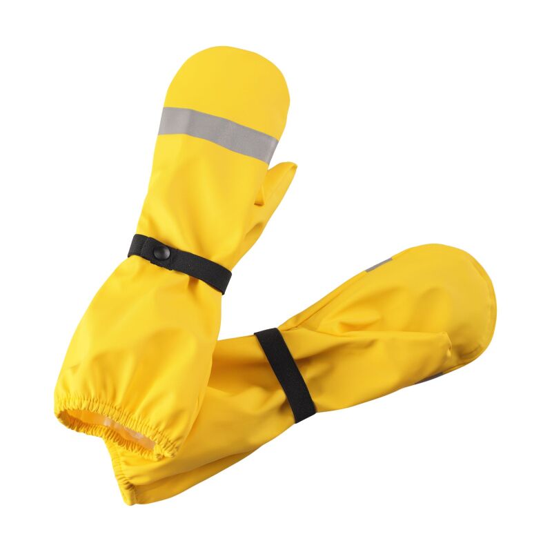 REIMA Kura Yellow