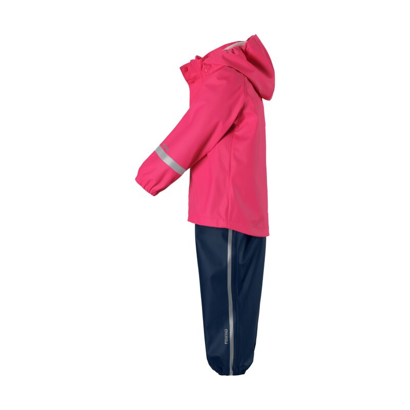 REIMA Tihku Candy Pink