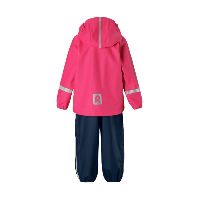 REIMA Tihku Candy Pink