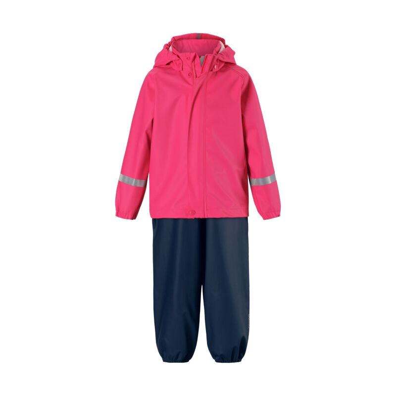 REIMA Tihku Candy Pink