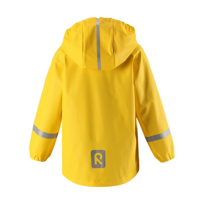 REIMA Lampi Yellow