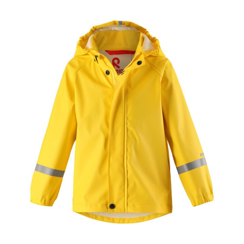REIMA Lampi Yellow