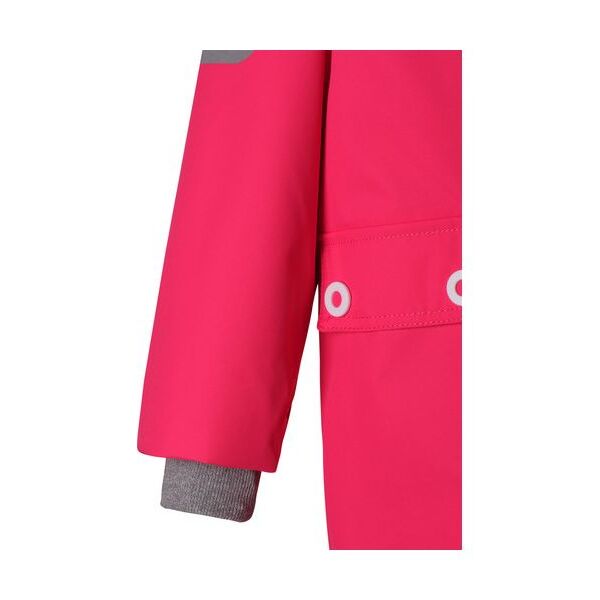 REIMA Marte Mid Candy Pink