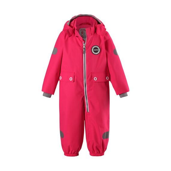 REIMA Marte Mid Candy Pink