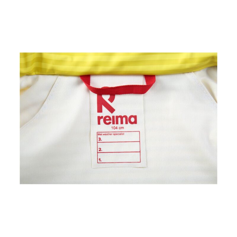 REIMA Vesi Vintage Gold