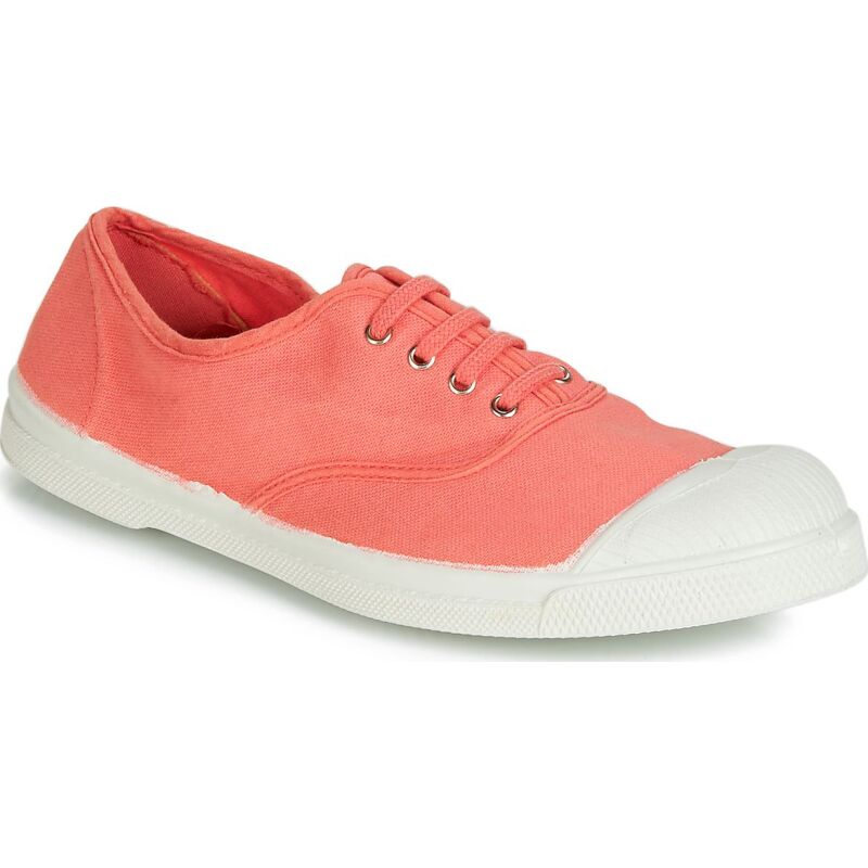 BENSIMON Tennis Lacets Peony