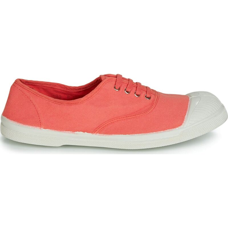 BENSIMON Tennis Lacets Peony