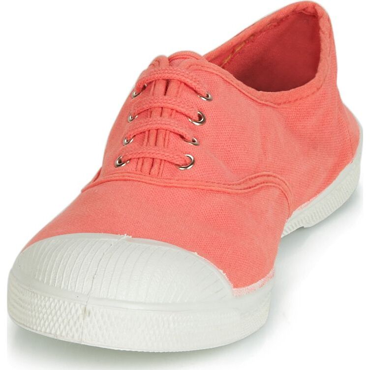 BENSIMON Tennis Lacets Peony