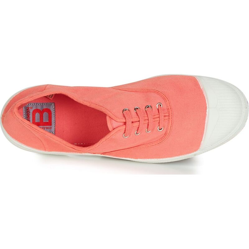 BENSIMON Tennis Lacets Peony