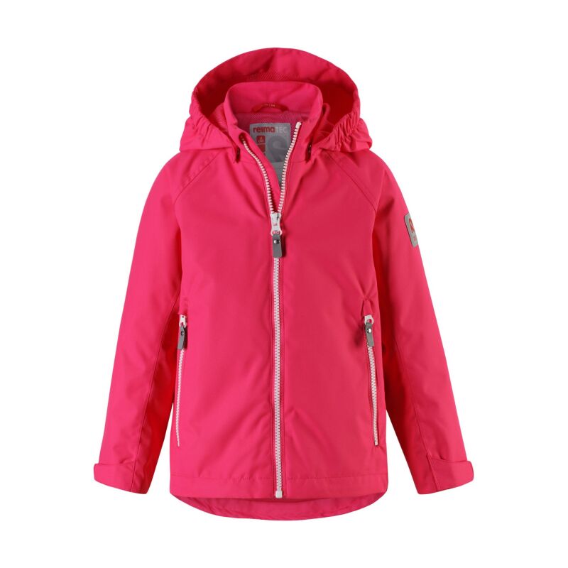 REIMA Soutu 521601A Candy Pink