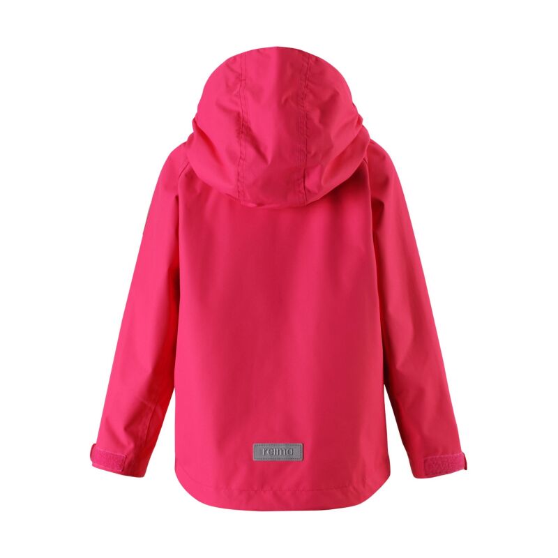 REIMA Soutu 521601A Candy Pink