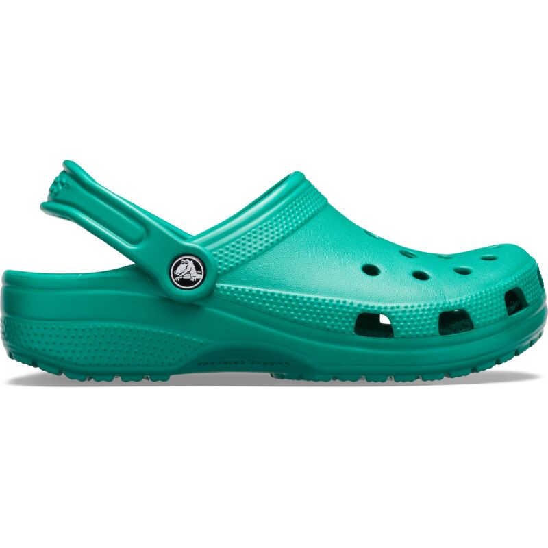 Crocs™ Classic Deep Green