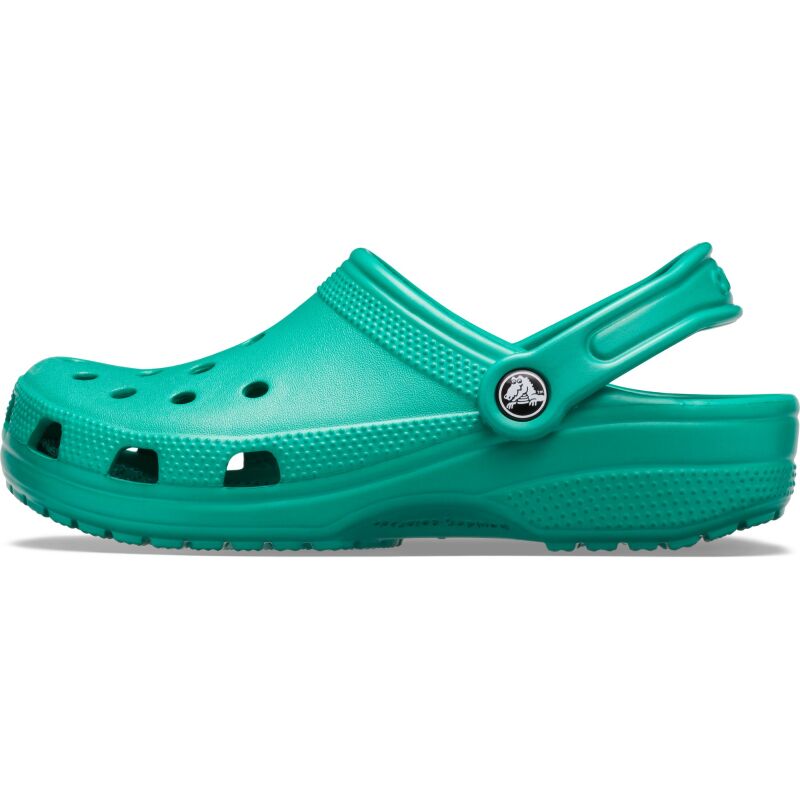 Crocs™ Classic Deep Green