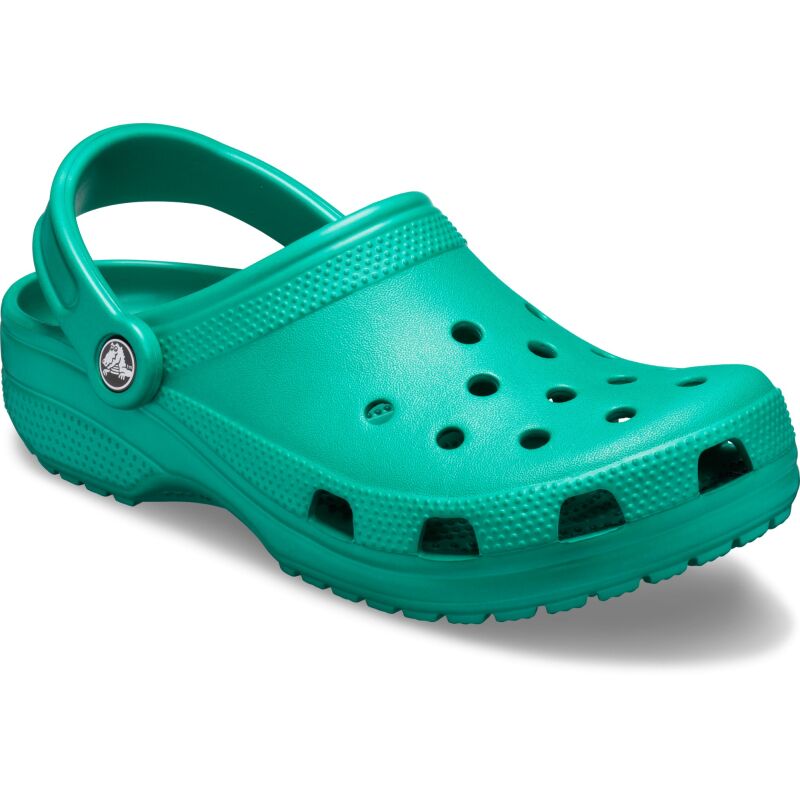 Crocs™ Classic Deep Green