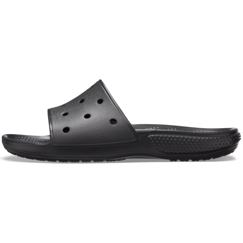 Crocs™ Classic Slide 206121 Black