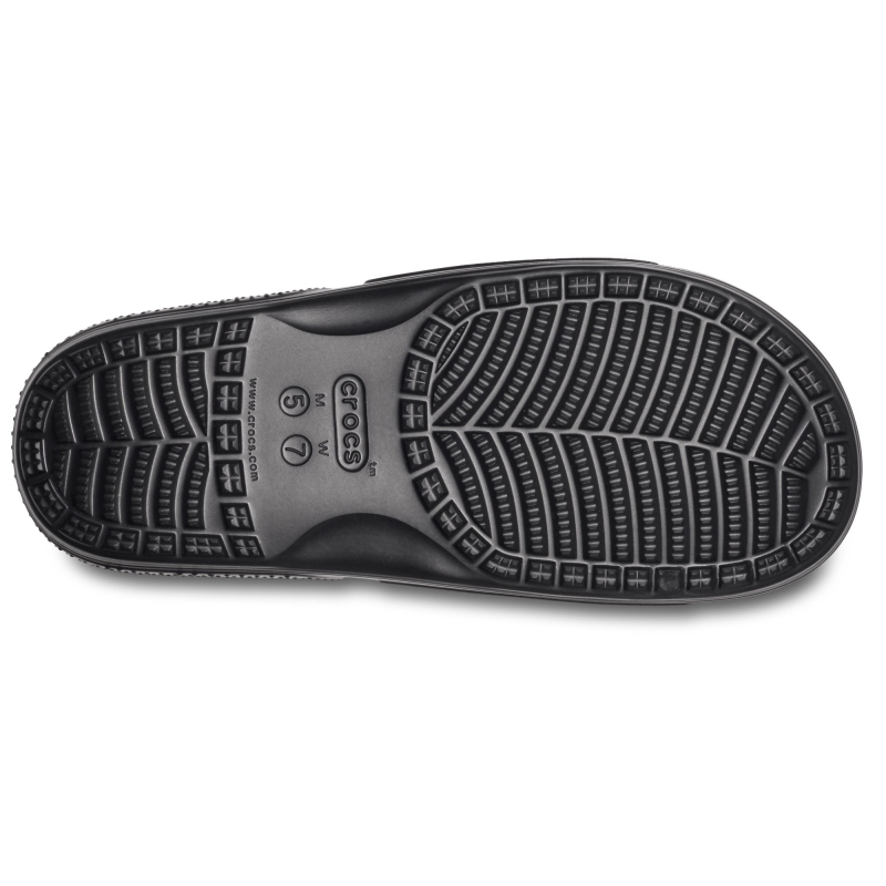 Crocs™ Classic Slide 206121 Black