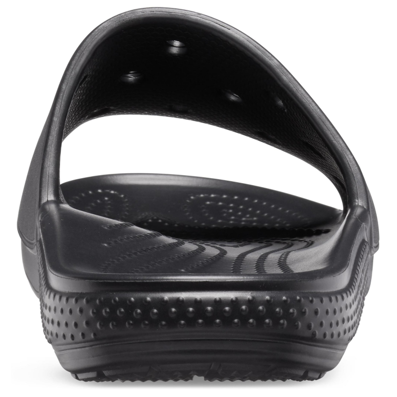 Crocs™ Classic Slide 206121 Black