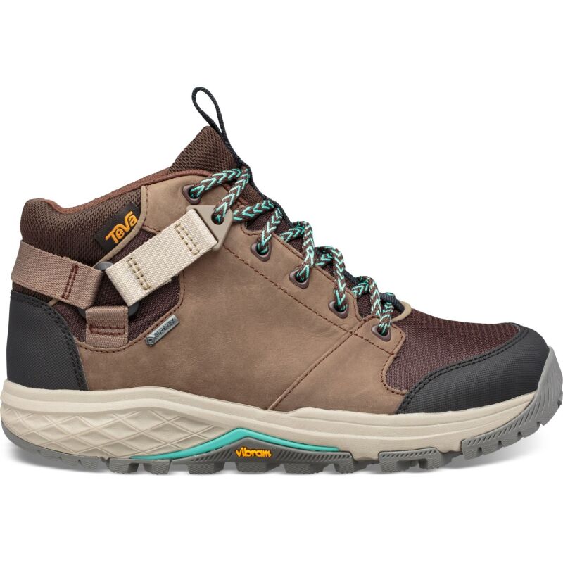 Teva Grandview GTX Women's Chocolate Chip