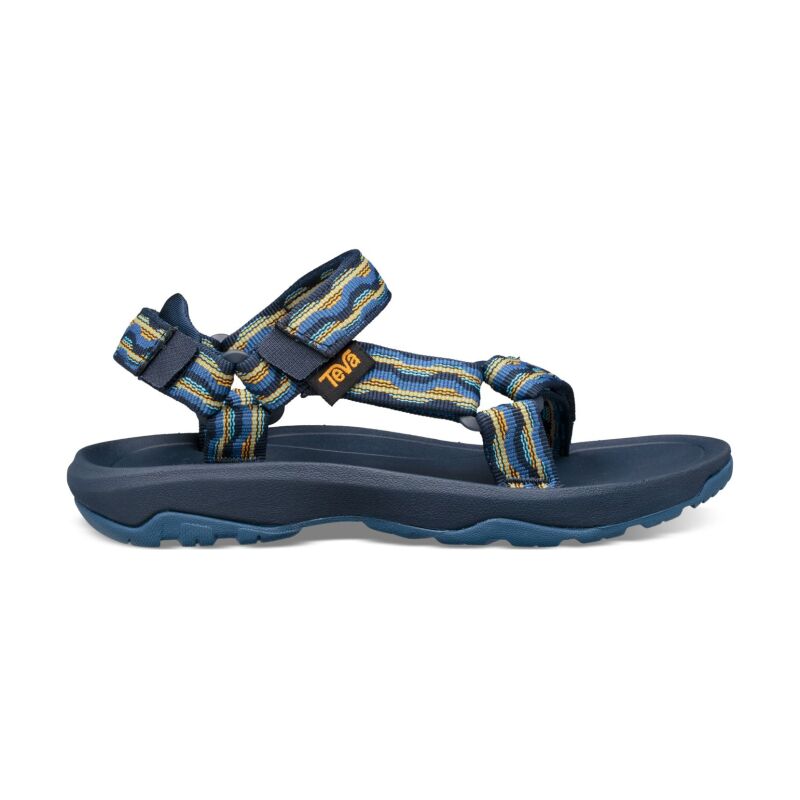 Teva Hurricane XLT 2 Kid's Kishi Dark Blue