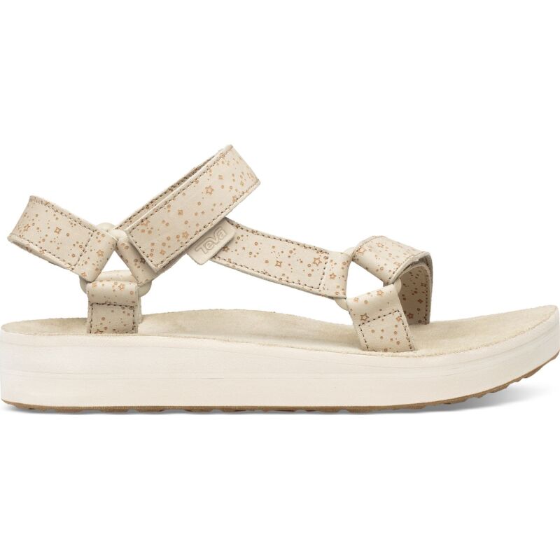 Teva Midform Universal Star Women's Plaza Taupe