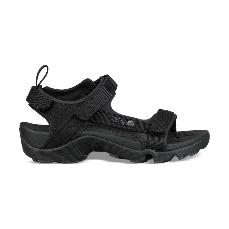 Teva Tanza Kid's Black