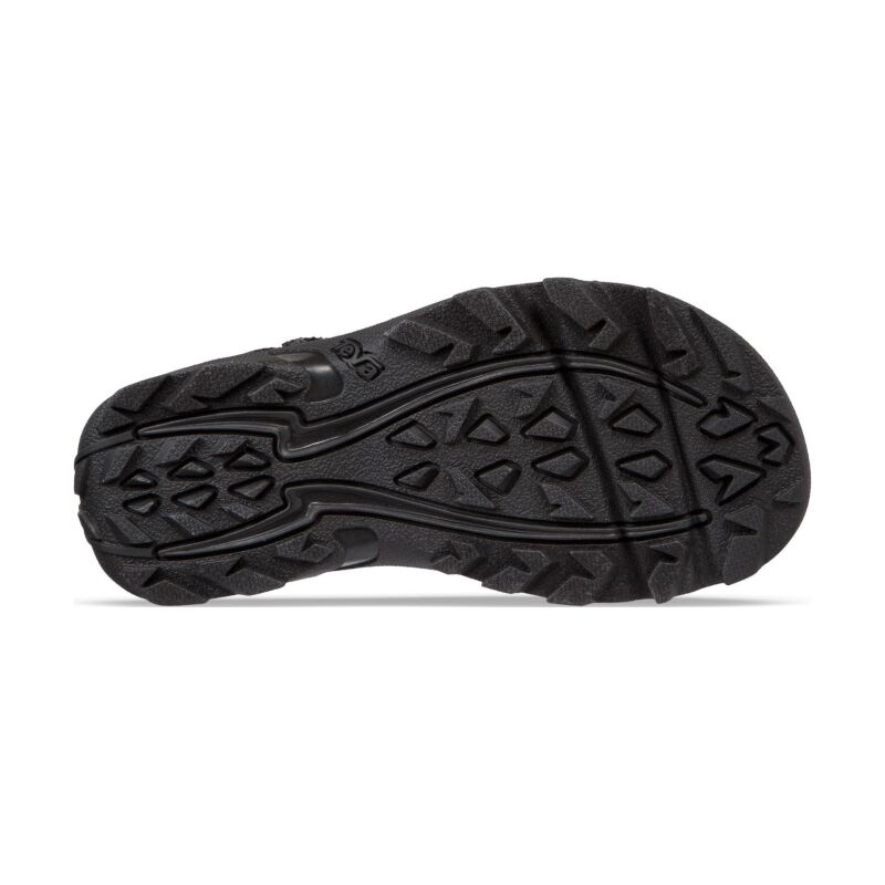 Teva Tanza Kid's Black