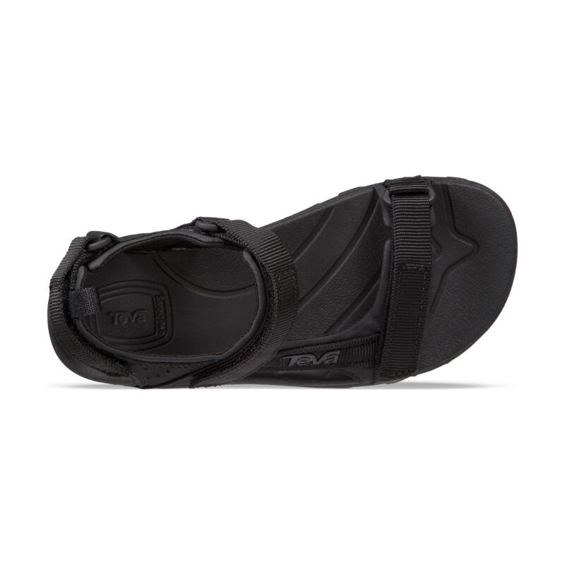 Teva Tanza Kid's Black