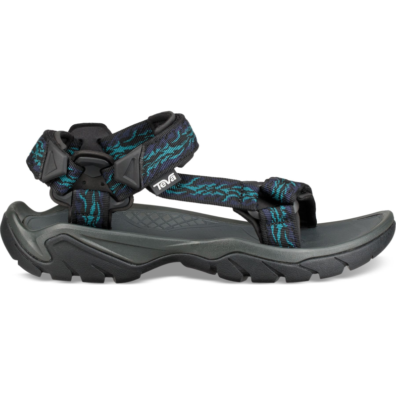 Teva Terra Fi 5 Universal Men's Manzanita Dark Eclipse