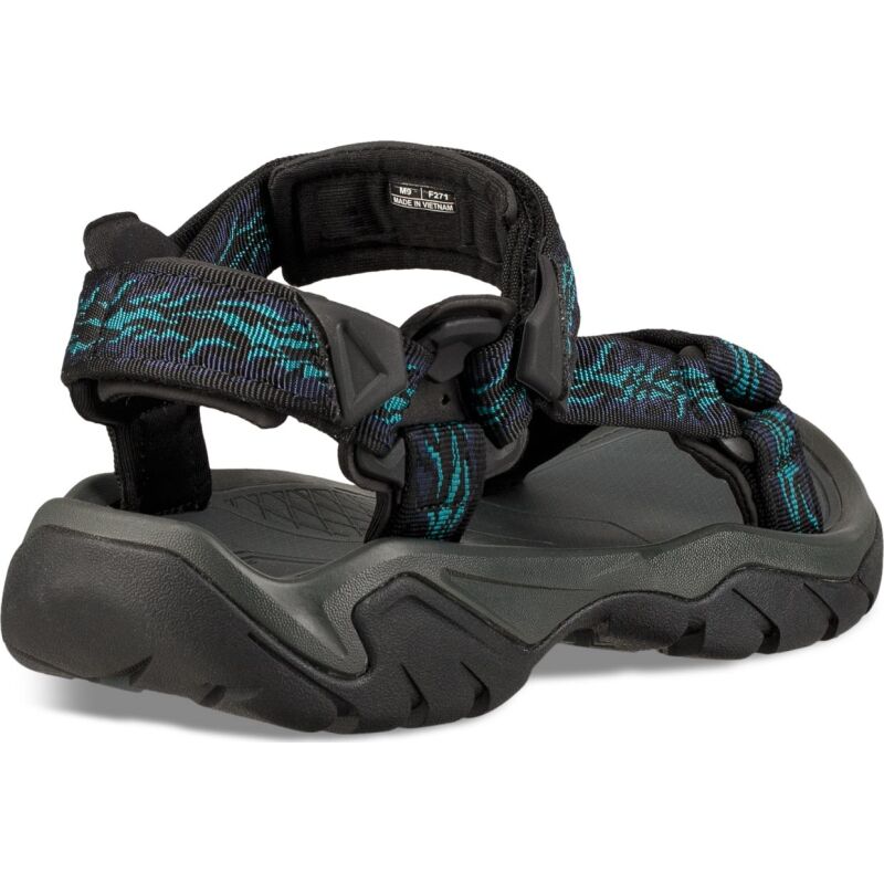 Teva Terra Fi 5 Universal Men's Manzanita Dark Eclipse