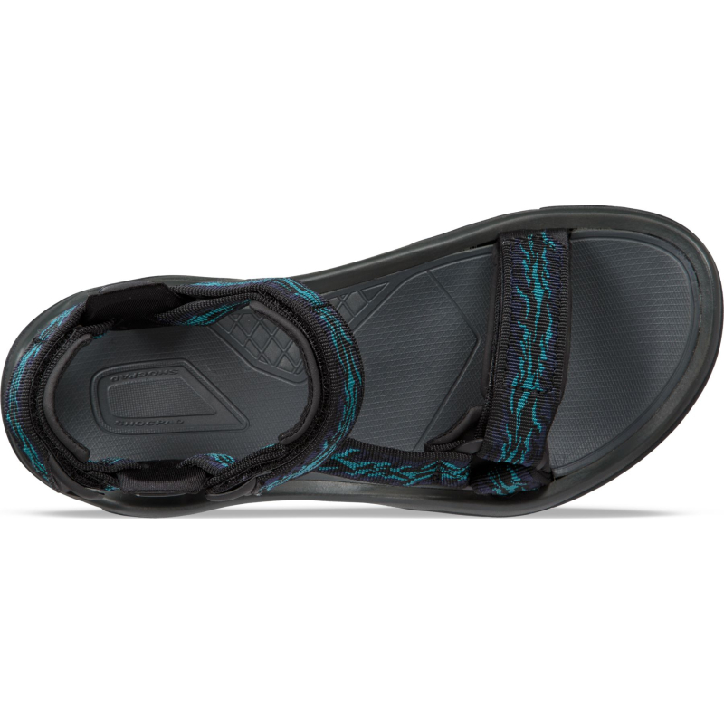 Teva Terra Fi 5 Universal Men's Manzanita Dark Eclipse