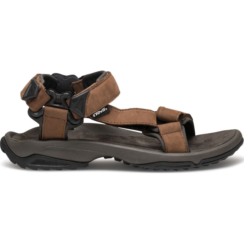 Teva Terra Fi Lite Leather Men's Brown